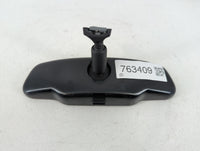 2011-2019 Hyundai Sonata Interior Rear View Mirror Replacement OEM P/N:A047396 Fits OEM Used Auto Parts - Oemusedautoparts1.
