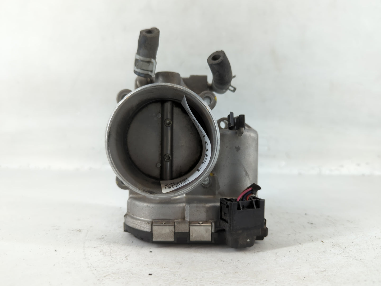 2015-2019 Hyundai Sonata Throttle Body P/N:35100-2G600 Fits Fits 2015 2016 2017 2018 2019 2020 2021 OEM Used Auto Parts - Oe