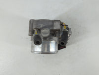 2015-2019 Hyundai Sonata Throttle Body P/N:35100-2G600 Fits Fits 2015 2016 2017 2018 2019 2020 2021 OEM Used Auto Parts - Oe