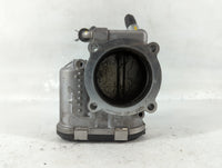 2015-2019 Hyundai Sonata Throttle Body P/N:35100-2G600 Fits Fits 2015 2016 2017 2018 2019 2020 2021 OEM Used Auto Parts - Oe