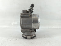 2015-2019 Hyundai Sonata Throttle Body P/N:35100-2G600 Fits Fits 2015 2016 2017 2018 2019 2020 2021 OEM Used Auto Parts - Oe
