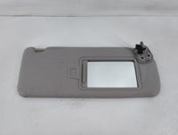 2015-2019 Hyundai Sonata Sun Visor Shade Replacement Passenger Right Mirror Fits Fits 2015 2016 2017 2018 2019 OEM Used Auto
