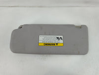 2015-2019 Hyundai Sonata Sun Visor Shade Replacement Passenger Right Mirror Fits Fits 2015 2016 2017 2018 2019 OEM Used Auto