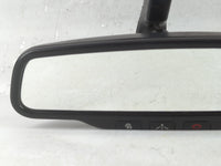 2011-2019 Hyundai Sonata Interior Rear View Mirror Replacement OEM P/N:E11026666 Fits OEM Used Auto Parts - Oemusedautoparts