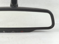 2011-2019 Hyundai Sonata Interior Rear View Mirror Replacement OEM P/N:E11026666 Fits OEM Used Auto Parts - Oemusedautoparts