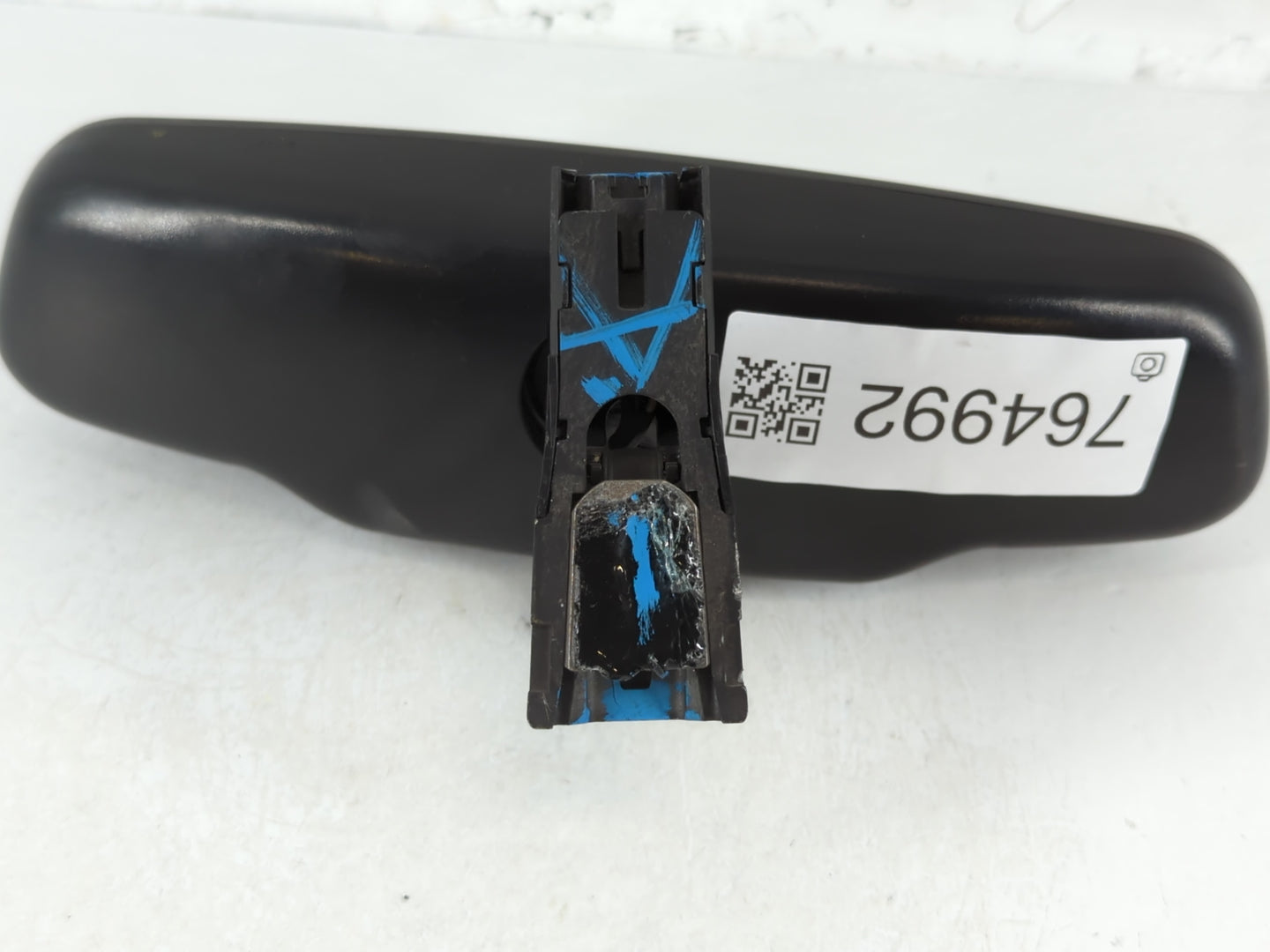 2011-2019 Hyundai Sonata Interior Rear View Mirror Replacement OEM P/N:E11026666 Fits OEM Used Auto Parts - Oemusedautoparts