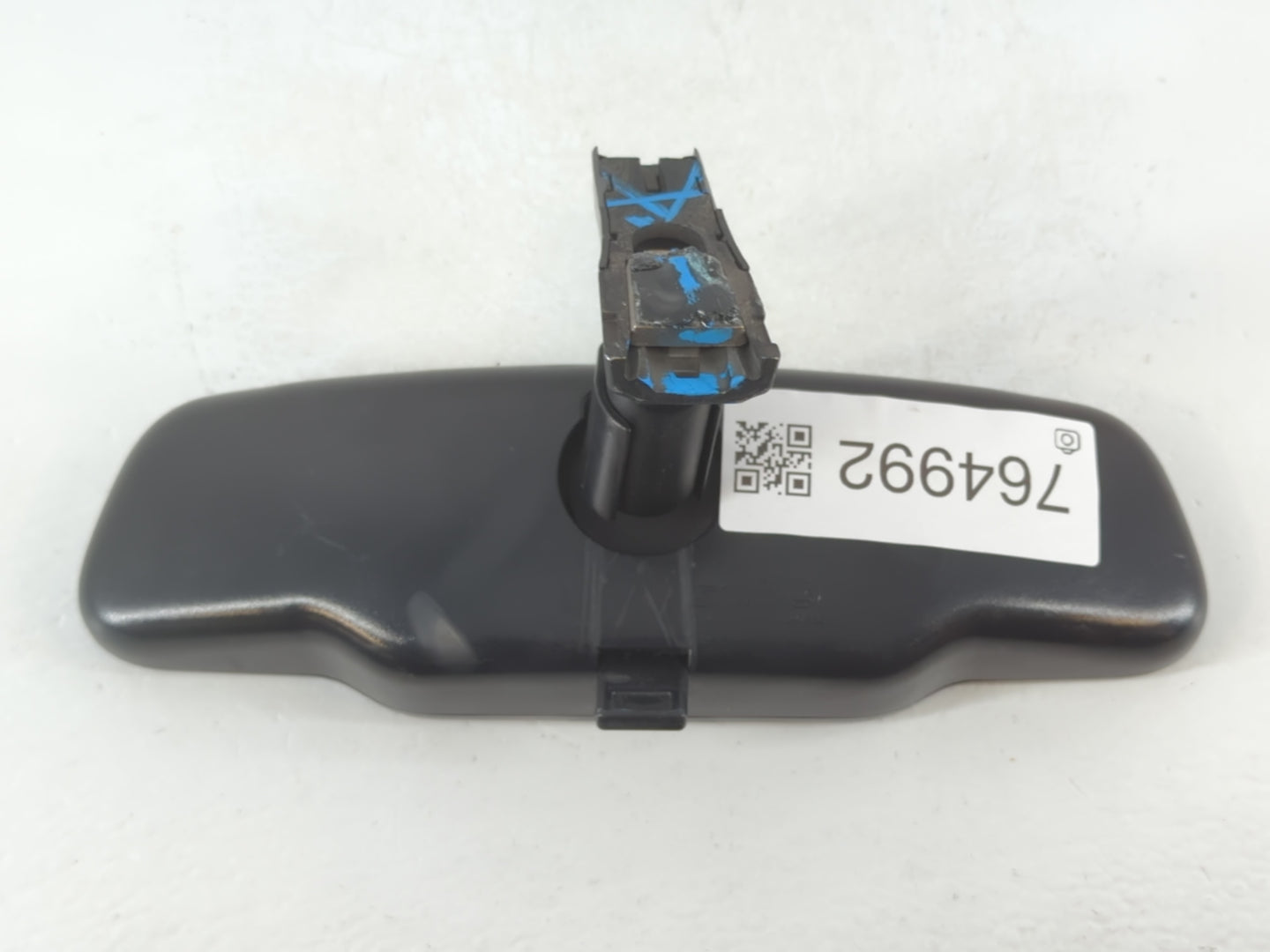 2011-2019 Hyundai Sonata Interior Rear View Mirror Replacement OEM P/N:E11026666 Fits OEM Used Auto Parts - Oemusedautoparts
