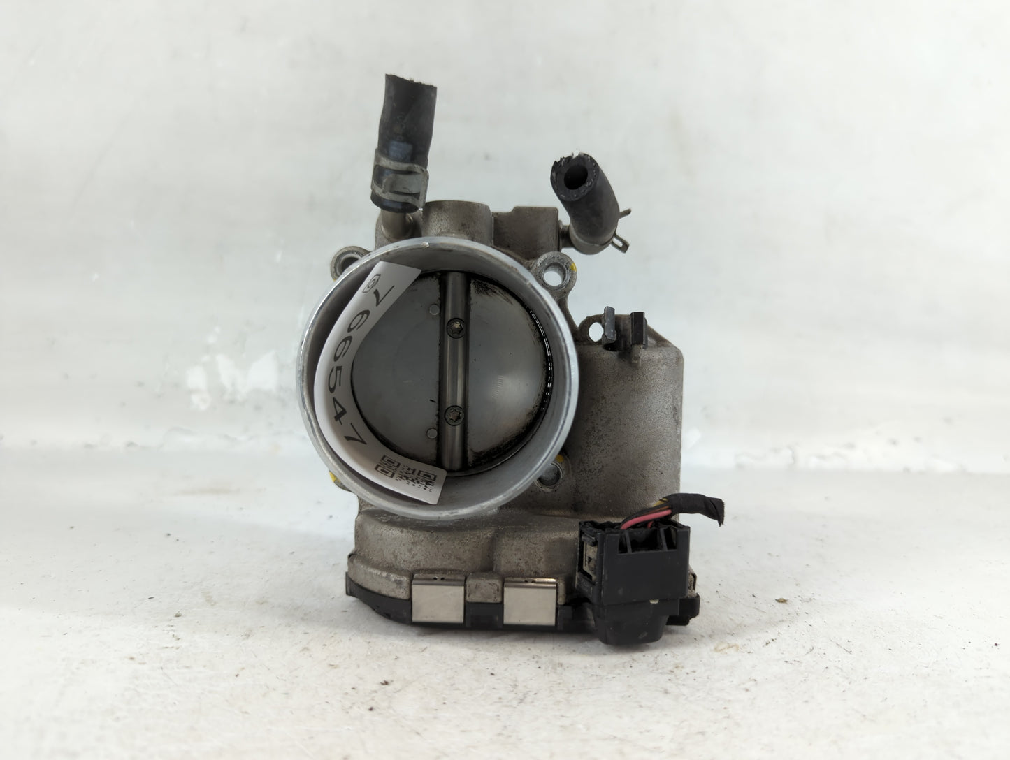2015-2019 Hyundai Sonata Throttle Body P/N:35100-2G600 Fits Fits 2015 2016 2017 2018 2019 2020 2021 OEM Used Auto Parts - Oe