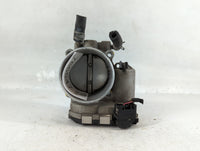 2015-2019 Hyundai Sonata Throttle Body P/N:35100-2G600 Fits Fits 2015 2016 2017 2018 2019 2020 2021 OEM Used Auto Parts - Oe