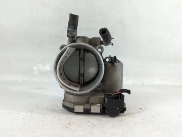 2015-2019 Hyundai Sonata Throttle Body P/N:35100-2G600 Fits Fits 2015 2016 2017 2018 2019 2020 2021 OEM Used Auto Parts - Oe