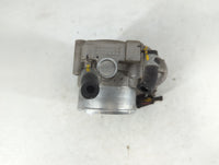 2015-2019 Hyundai Sonata Throttle Body P/N:35100-2G600 Fits Fits 2015 2016 2017 2018 2019 2020 2021 OEM Used Auto Parts - Oe