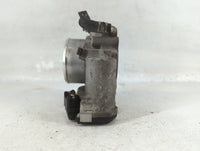 2015-2019 Hyundai Sonata Throttle Body P/N:35100-2G600 Fits Fits 2015 2016 2017 2018 2019 2020 2021 OEM Used Auto Parts - Oe
