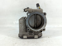 2015-2019 Hyundai Sonata Throttle Body P/N:35100-2G600 Fits Fits 2015 2016 2017 2018 2019 2020 2021 OEM Used Auto Parts - Oe