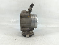 2015-2019 Hyundai Sonata Throttle Body P/N:35100-2G600 Fits Fits 2015 2016 2017 2018 2019 2020 2021 OEM Used Auto Parts - Oe
