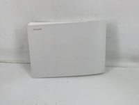 2016 Hyundai Sonata Owners Manual Book Guide P/N:GC10-EU57A OEM Used Auto Parts - Oemusedautoparts1.com