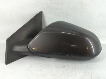 compare product 2016 Hyundai Sonata Driver Side View Mirror - Left Door Mirror OEM Used
