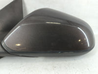 2016 Hyundai Sonata Driver Side View Mirror - Left Door Mirror OEM Used - Oemusedautoparts1.com
