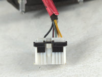 2016 Hyundai Sonata Driver Side View Mirror - Left Door Mirror OEM Used - Oemusedautoparts1.com