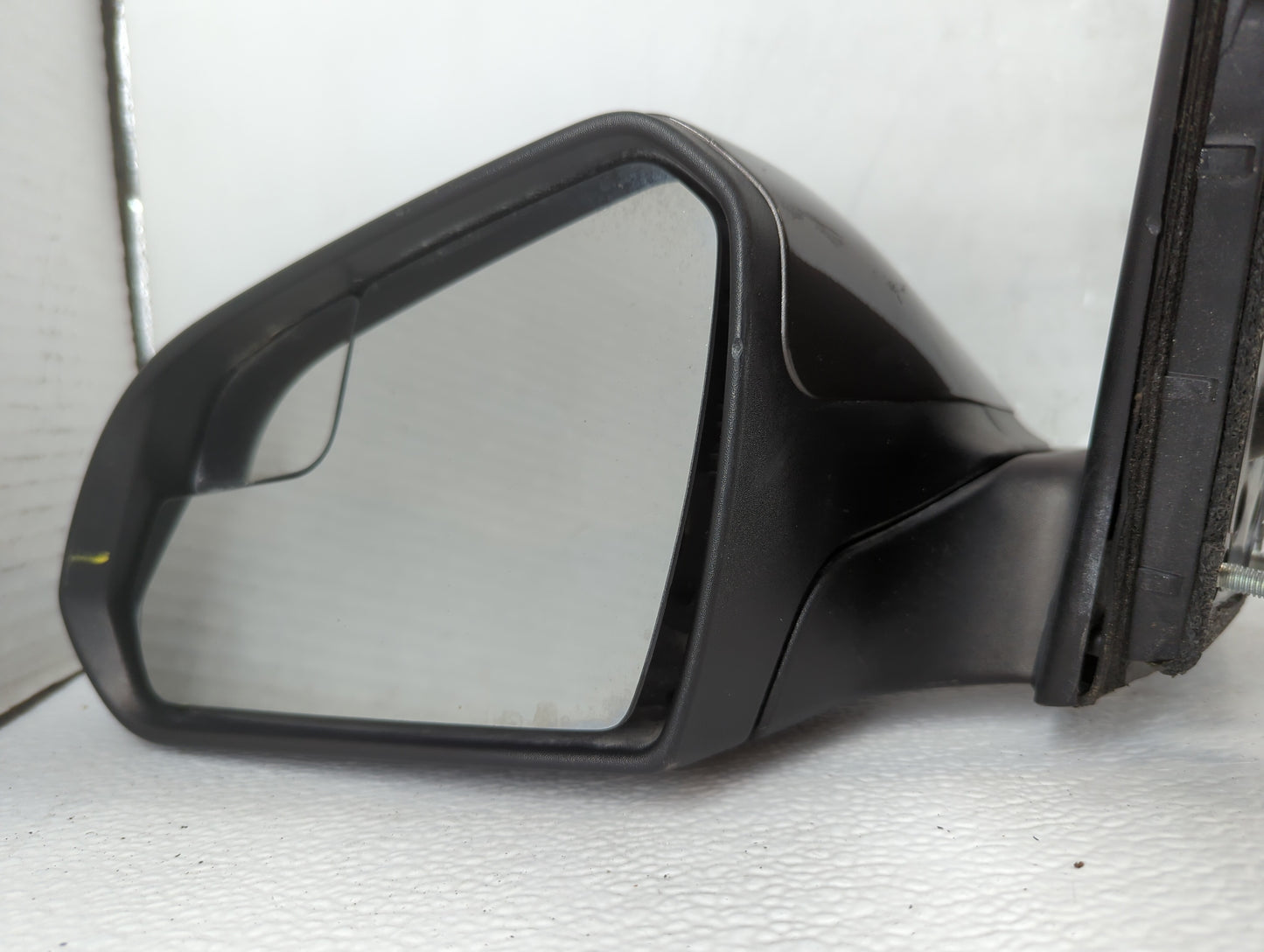 2016 Hyundai Sonata Driver Side View Mirror - Left Door Mirror OEM Used - Oemusedautoparts1.com