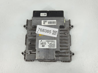 compare product 2015-2017 Hyundai Sonata PCM Engine Control Computer ECU ECM PCU OEM P/N:39111-2GGK1 39101-2GGK1 Fits Fits 2015 2016 2017 OEM Used Auto Parts