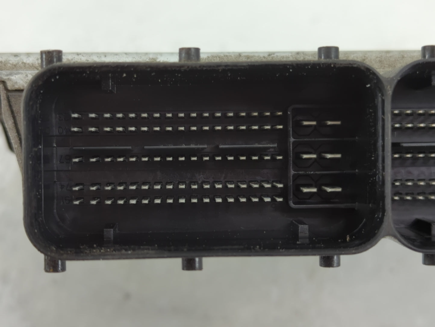 2015-2017 Hyundai Sonata PCM Engine Control Computer ECU ECM PCU OEM P/N:39111-2GGK1 39101-2GGK1 Fits Fits 2015 2016 2017 OE