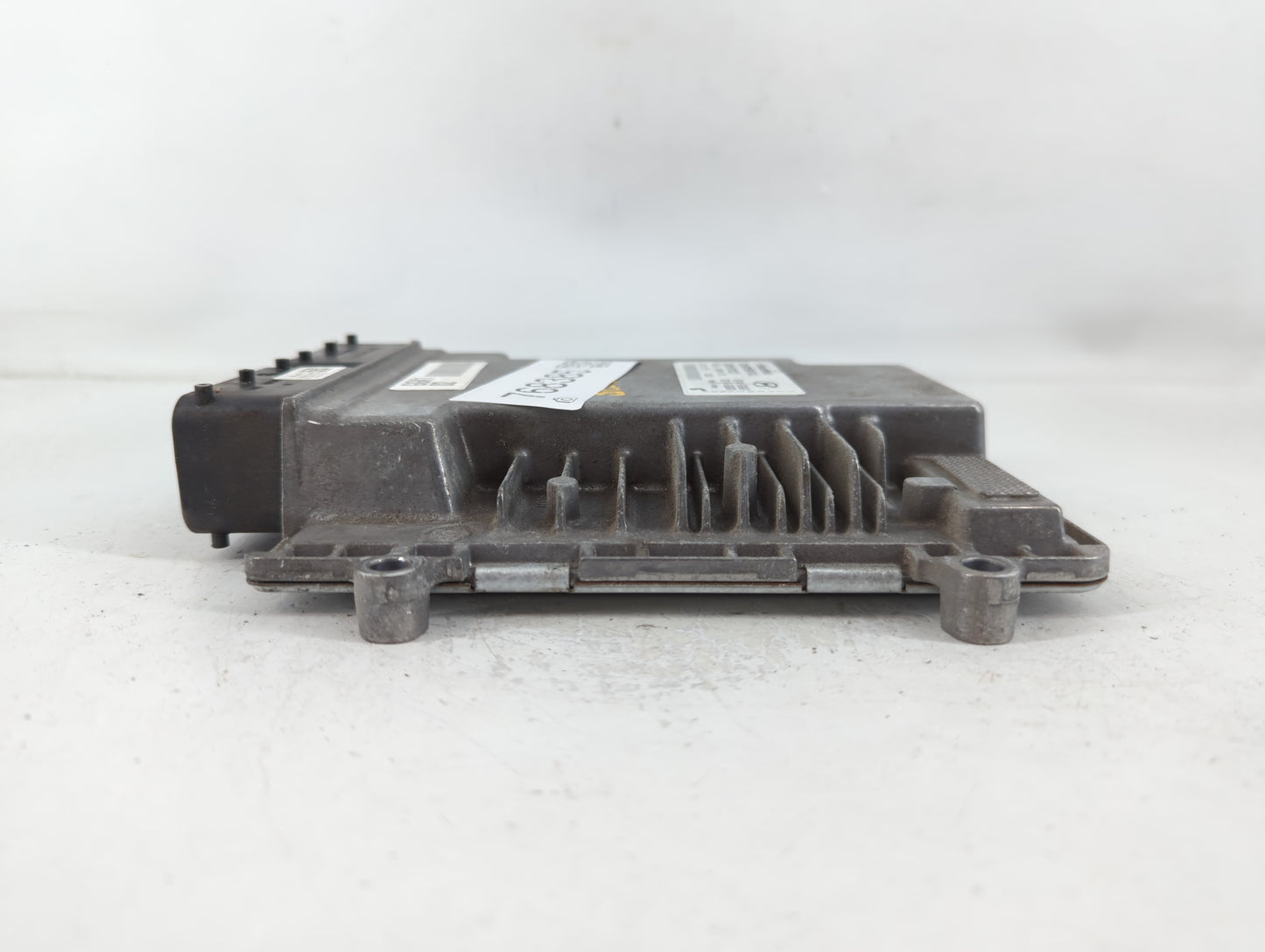 2015-2017 Hyundai Sonata PCM Engine Control Computer ECU ECM PCU OEM P/N:39111-2GGK1 39101-2GGK1 Fits Fits 2015 2016 2017 OE