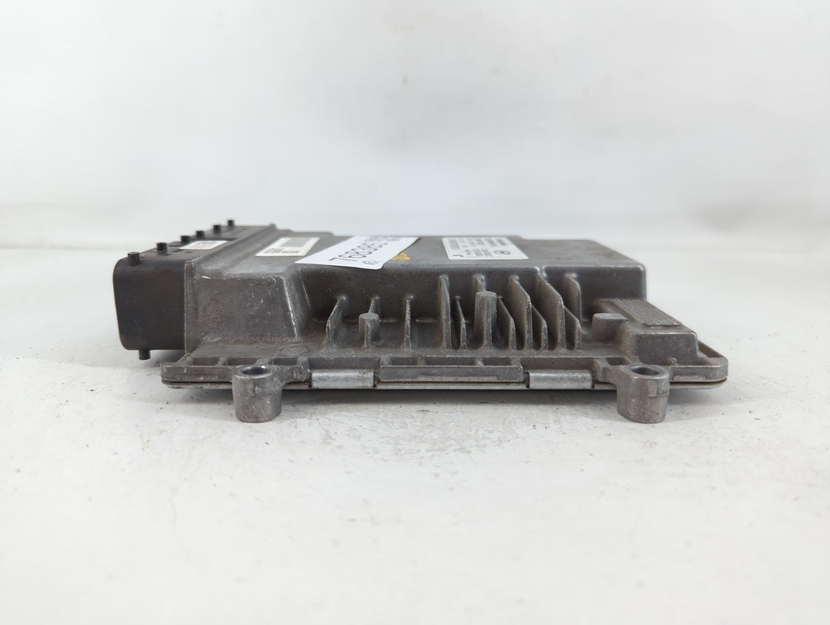 2015-2017 Hyundai Sonata PCM Engine Control Computer ECU ECM PCU OEM P/N:39111-2GGK1 39101-2GGK1 Fits 2015 2016 2017 OEM Use