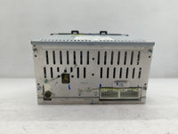 2016-2017 Hyundai Sonata Am Fm Cd Player Radio Receiver - Oemusedautoparts1.com