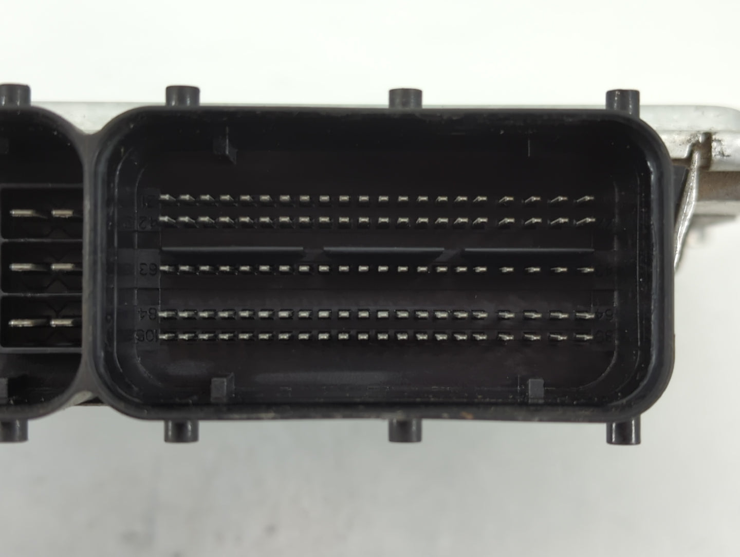 2015-2017 Hyundai Sonata PCM Engine Control Computer ECU ECM PCU OEM P/N:39111-2GGL1 39101-2GGL1 Fits Fits 2015 2016 2017 OE