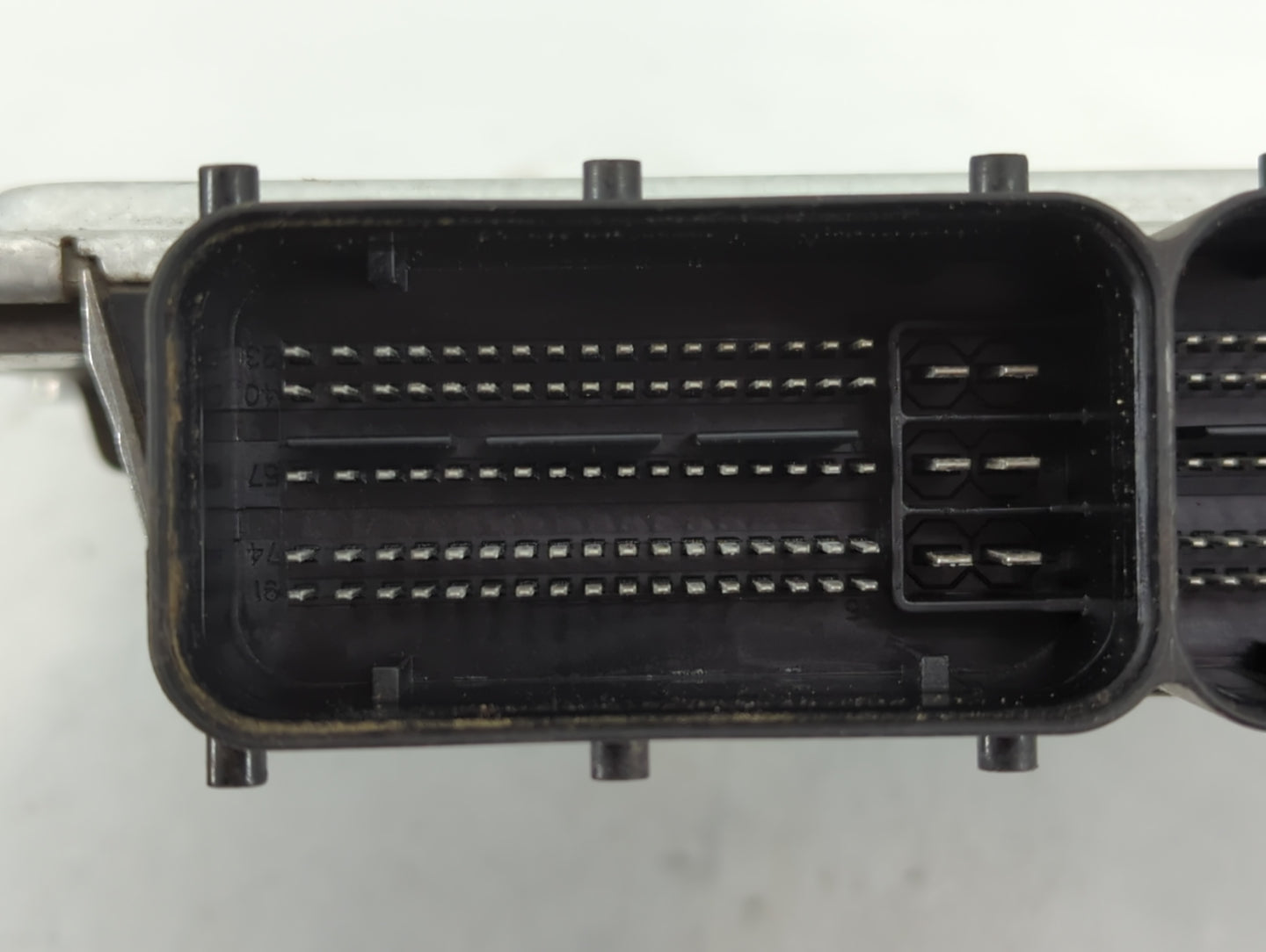 2015-2017 Hyundai Sonata PCM Engine Control Computer ECU ECM PCU OEM P/N:39111-2GGL1 39101-2GGL1 Fits Fits 2015 2016 2017 OE