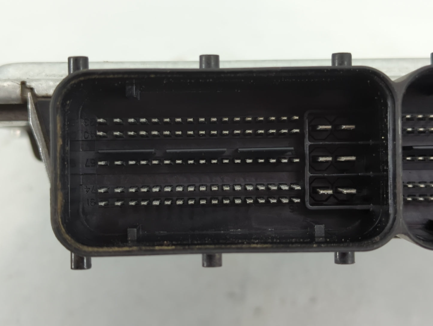 2015-2017 Hyundai Sonata PCM Engine Control Computer ECU ECM PCU OEM P/N:39111-2GGL1 39101-2GGL1 Fits Fits 2015 2016 2017 OE