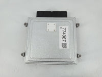 2015-2017 Hyundai Sonata PCM Engine Control Computer ECU ECM PCU OEM P/N:39111-2GGL1 39101-2GGL1 Fits Fits 2015 2016 2017 OE