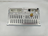 2016-2017 Hyundai Sonata Radio AM FM Cd Player Receiver Replacement P/N:96160-C20004X Fits Fits 2016 2017 OEM Used Auto Part