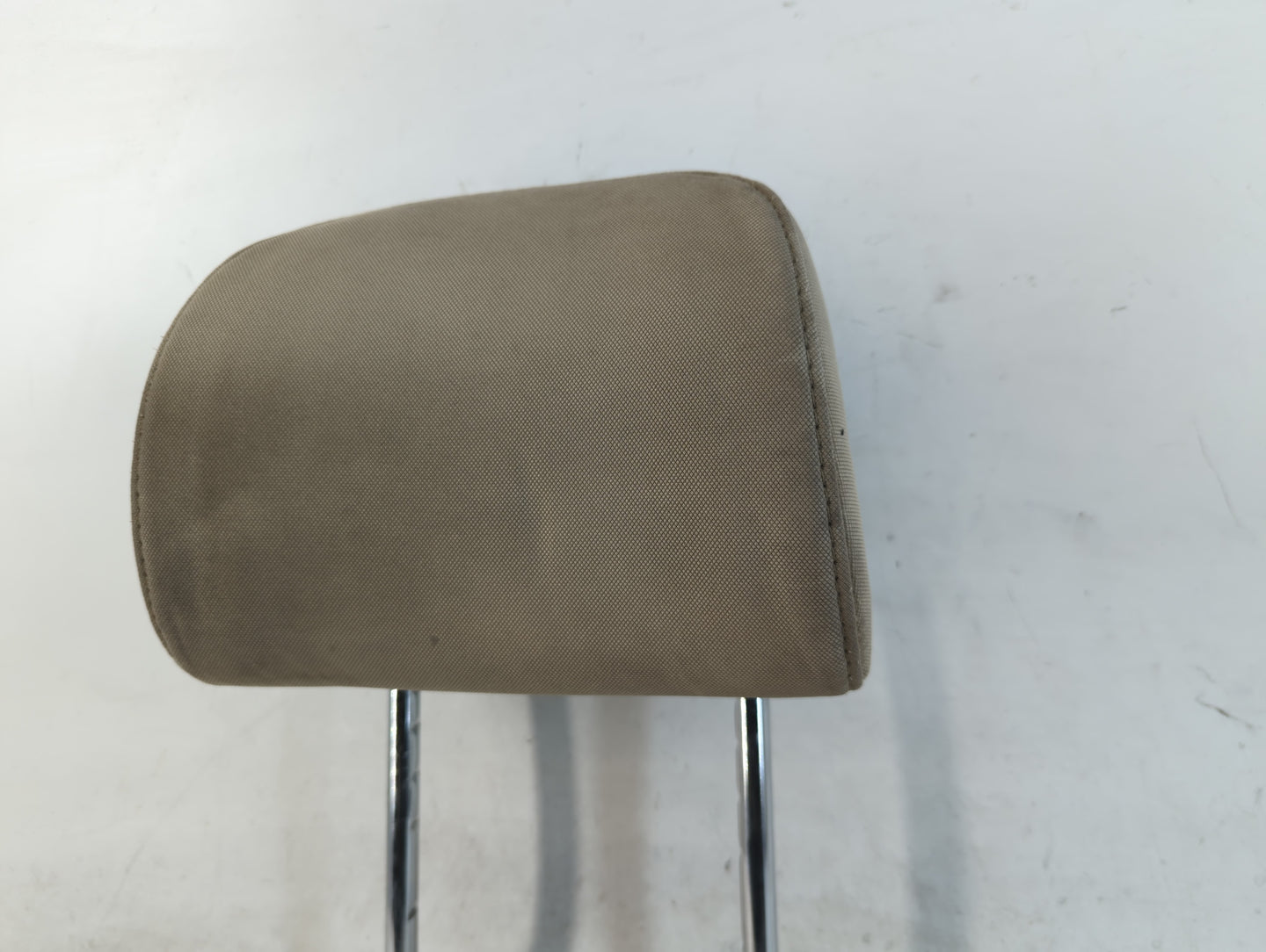 2015-2017 Hyundai Sonata Headrest Head Rest Front Driver Passenger Seat Fits Fits 2015 2016 2017 OEM Used Auto Parts - Oemus