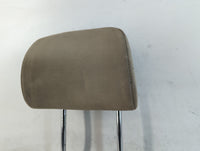 2015-2017 Hyundai Sonata Headrest Head Rest Front Driver Passenger Seat Fits Fits 2015 2016 2017 OEM Used Auto Parts - Oemus