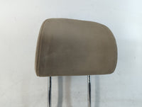 2015-2017 Hyundai Sonata Headrest Head Rest Front Driver Passenger Seat Fits Fits 2015 2016 2017 OEM Used Auto Parts - Oemus