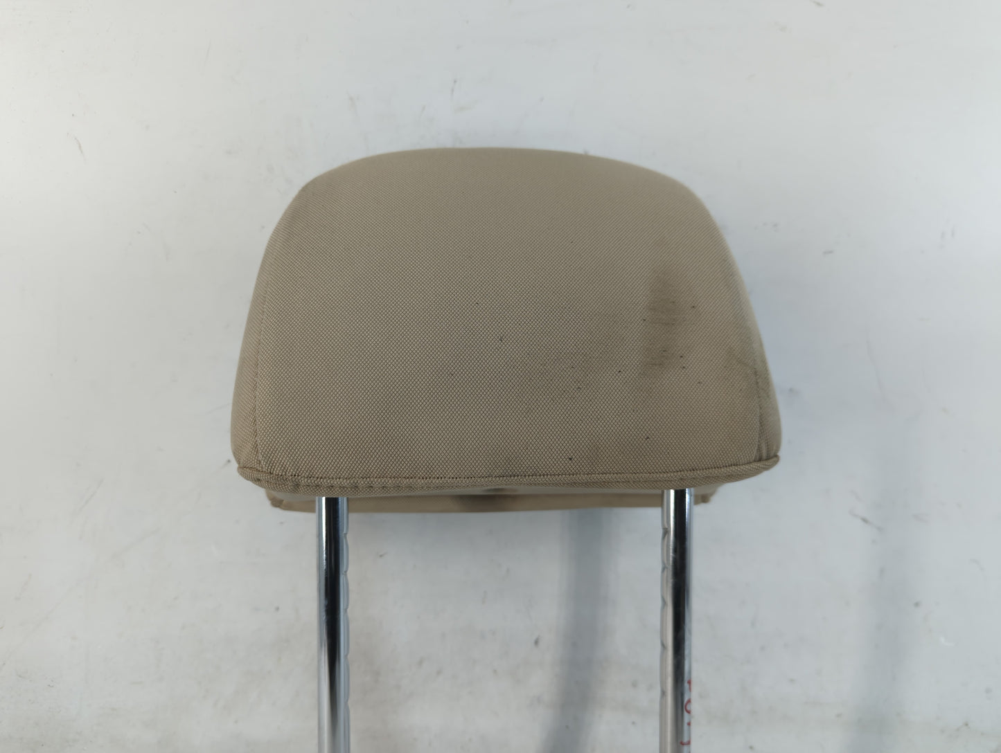 2015-2017 Hyundai Sonata Headrest Head Rest Front Driver Passenger Seat Fits Fits 2015 2016 2017 OEM Used Auto Parts - Oemus