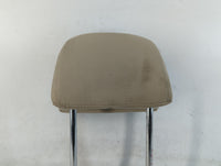 2015-2017 Hyundai Sonata Headrest Head Rest Front Driver Passenger Seat Fits Fits 2015 2016 2017 OEM Used Auto Parts - Oemus