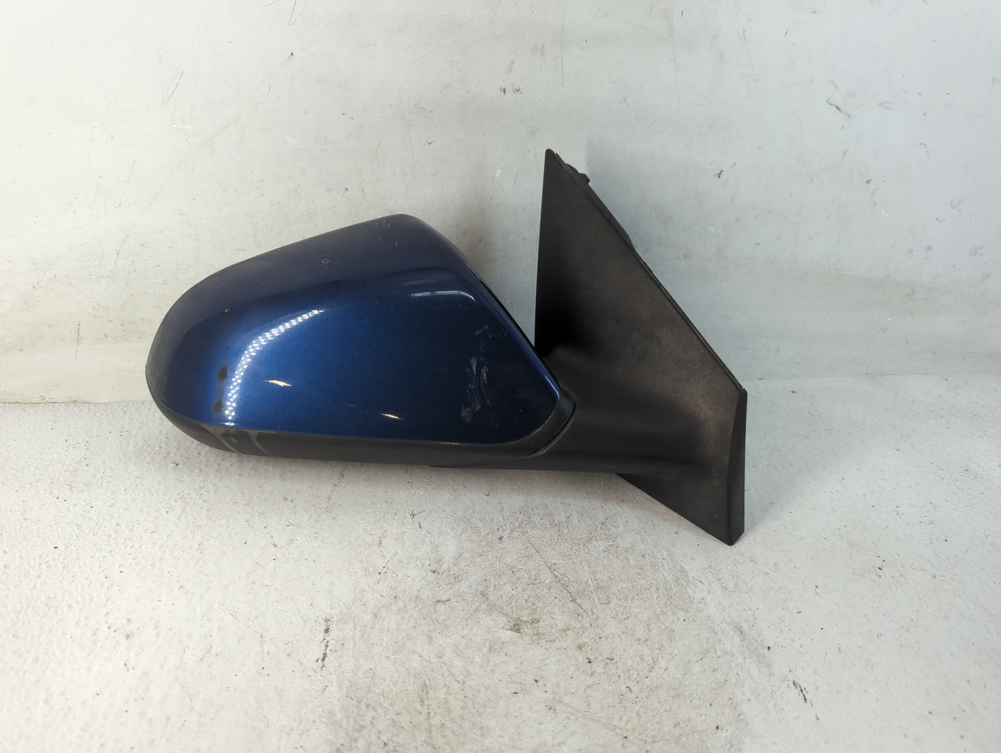 2016 Hyundai Sonata Passenger Side View Mirror - Right Door Mirror OEM Used - Oemusedautoparts1.com