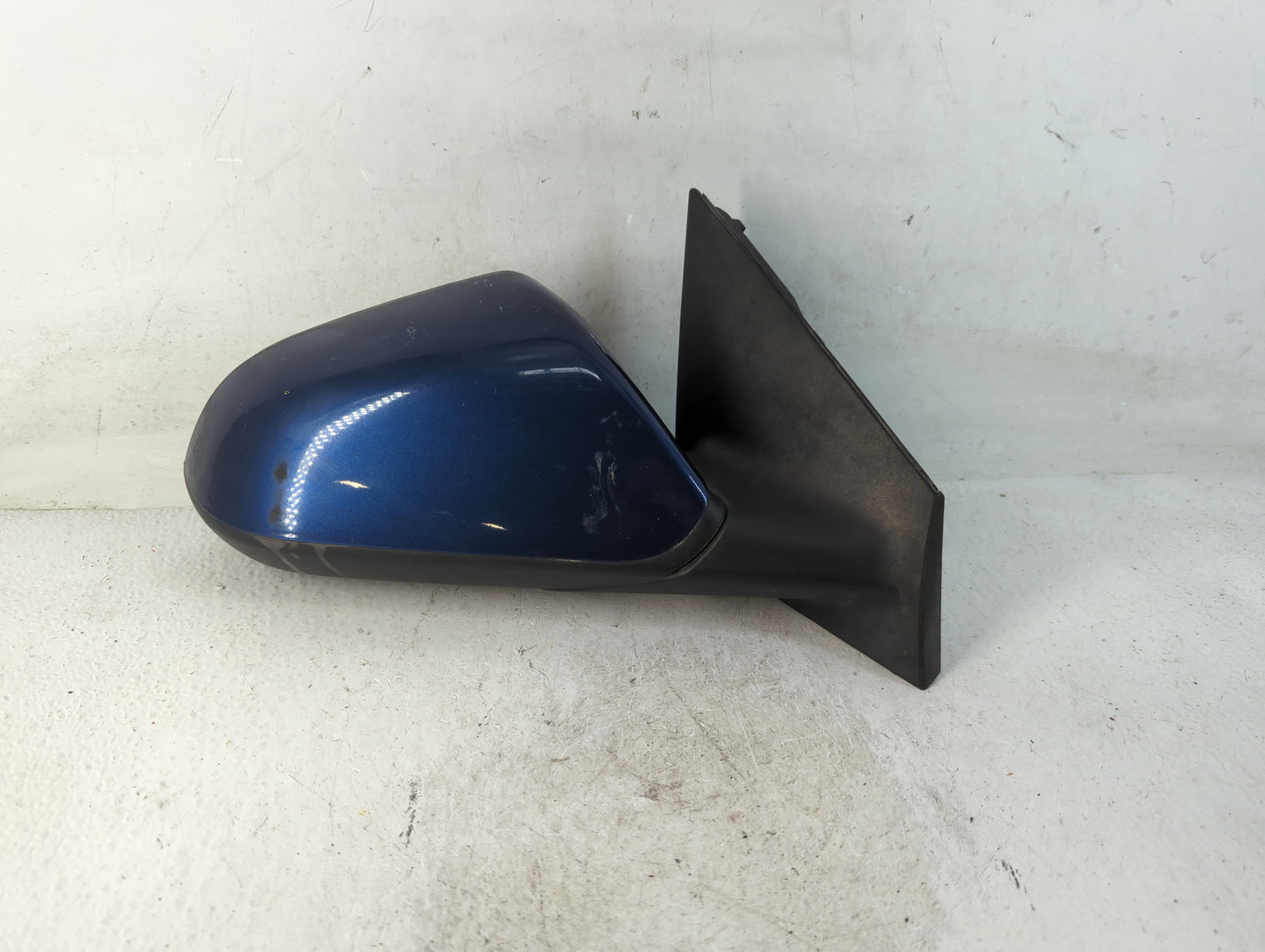2016 Hyundai Sonata Passenger Side View Mirror - Right Door Mirror OEM Used - Oemusedautoparts1.com