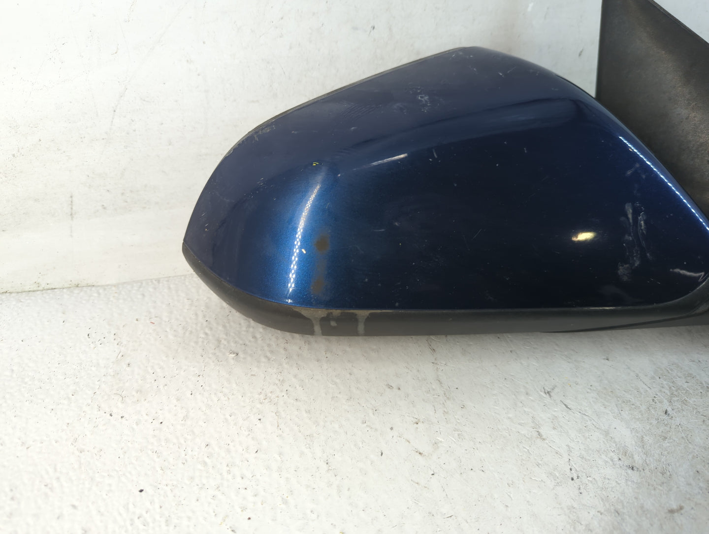 2016 Hyundai Sonata Passenger Side View Mirror - Right Door Mirror OEM Used - Oemusedautoparts1.com