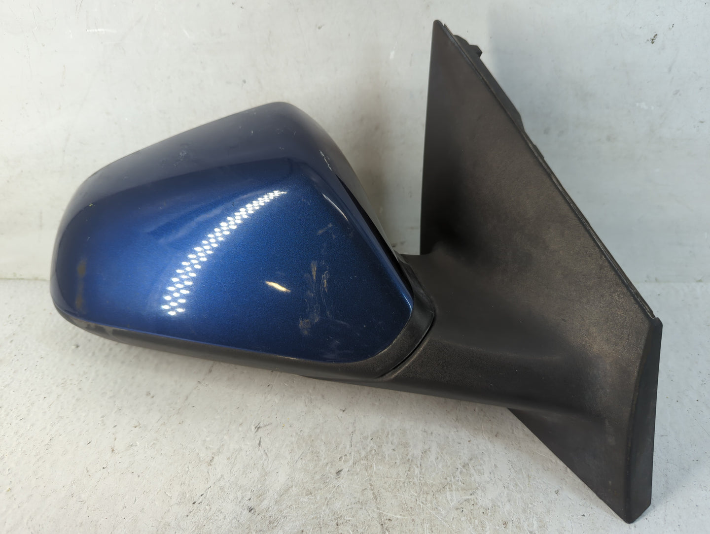 2016 Hyundai Sonata Passenger Side View Mirror - Right Door Mirror OEM Used - Oemusedautoparts1.com