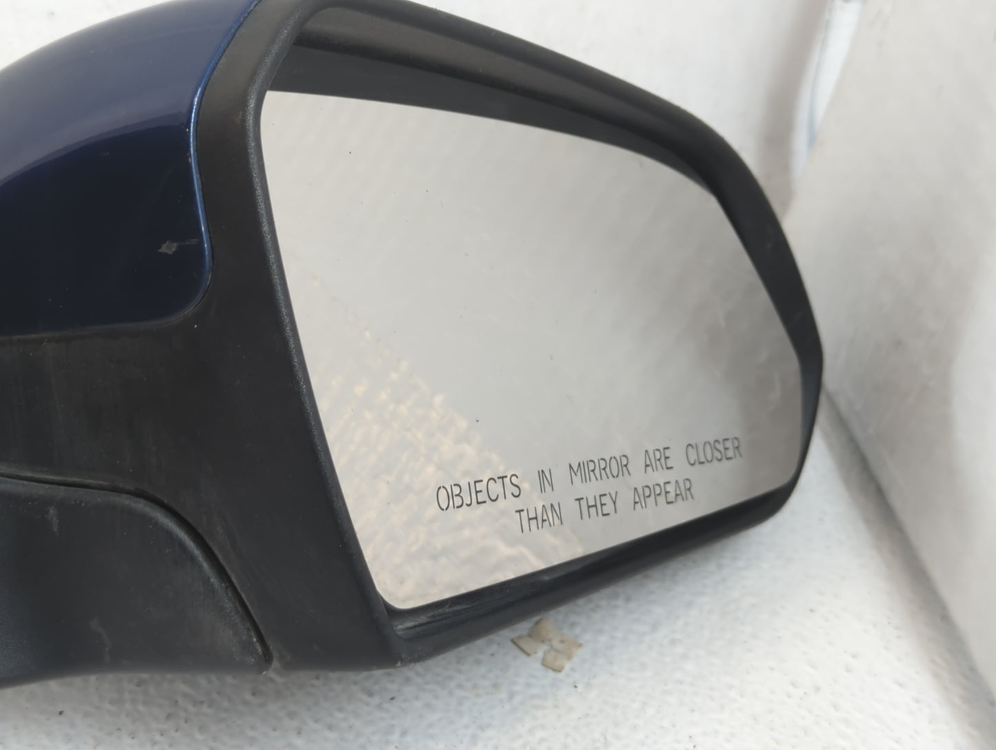 2016 Hyundai Sonata Passenger Side View Mirror - Right Door Mirror OEM Used - Oemusedautoparts1.com