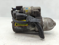 2015-2019 Hyundai Sonata Car Starter Motor Solenoid OEM P/N:36100-2G200 Fits Fits 2015 2016 2017 2018 2019 2020 OEM Used Aut