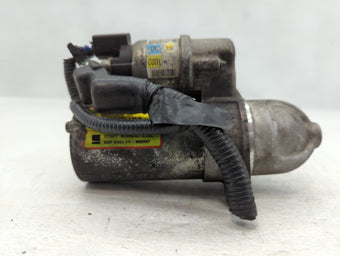 compare product 2015-2019 Hyundai Sonata Car Starter Motor Solenoid OEM P/N:36100-2G200 Fits Fits 2015 2016 2017 2018 2019 2020 OEM Used Auto Parts