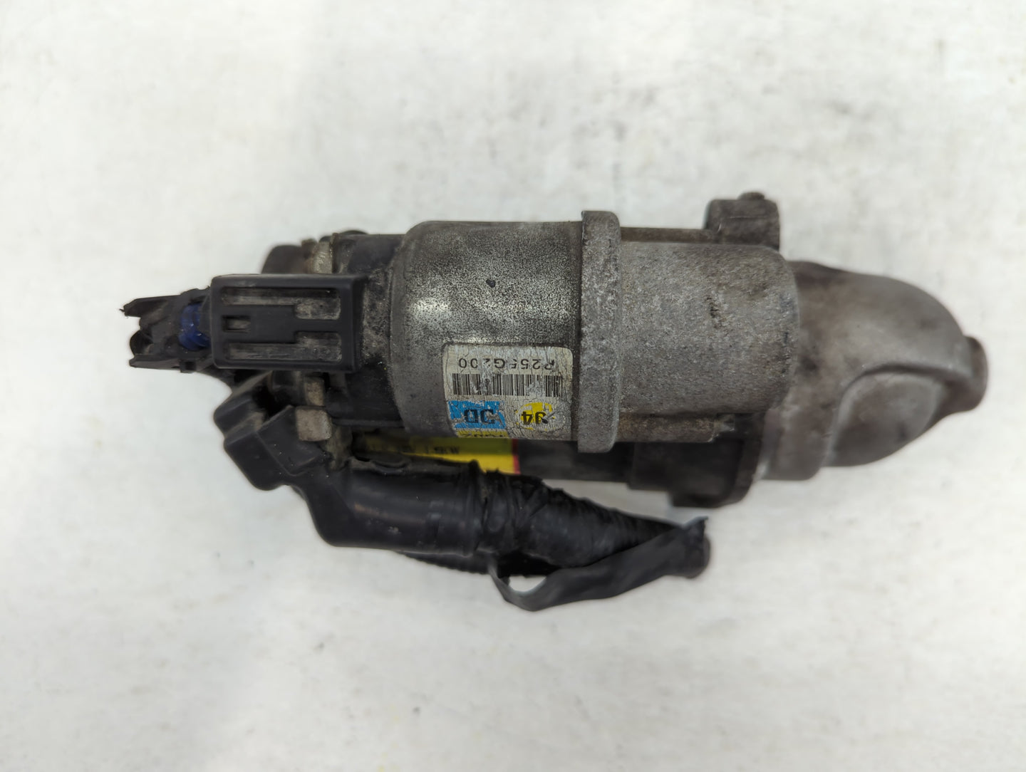 2015-2019 Hyundai Sonata Car Starter Motor Solenoid OEM P/N:36100-2G200 Fits Fits 2015 2016 2017 2018 2019 2020 OEM Used Aut