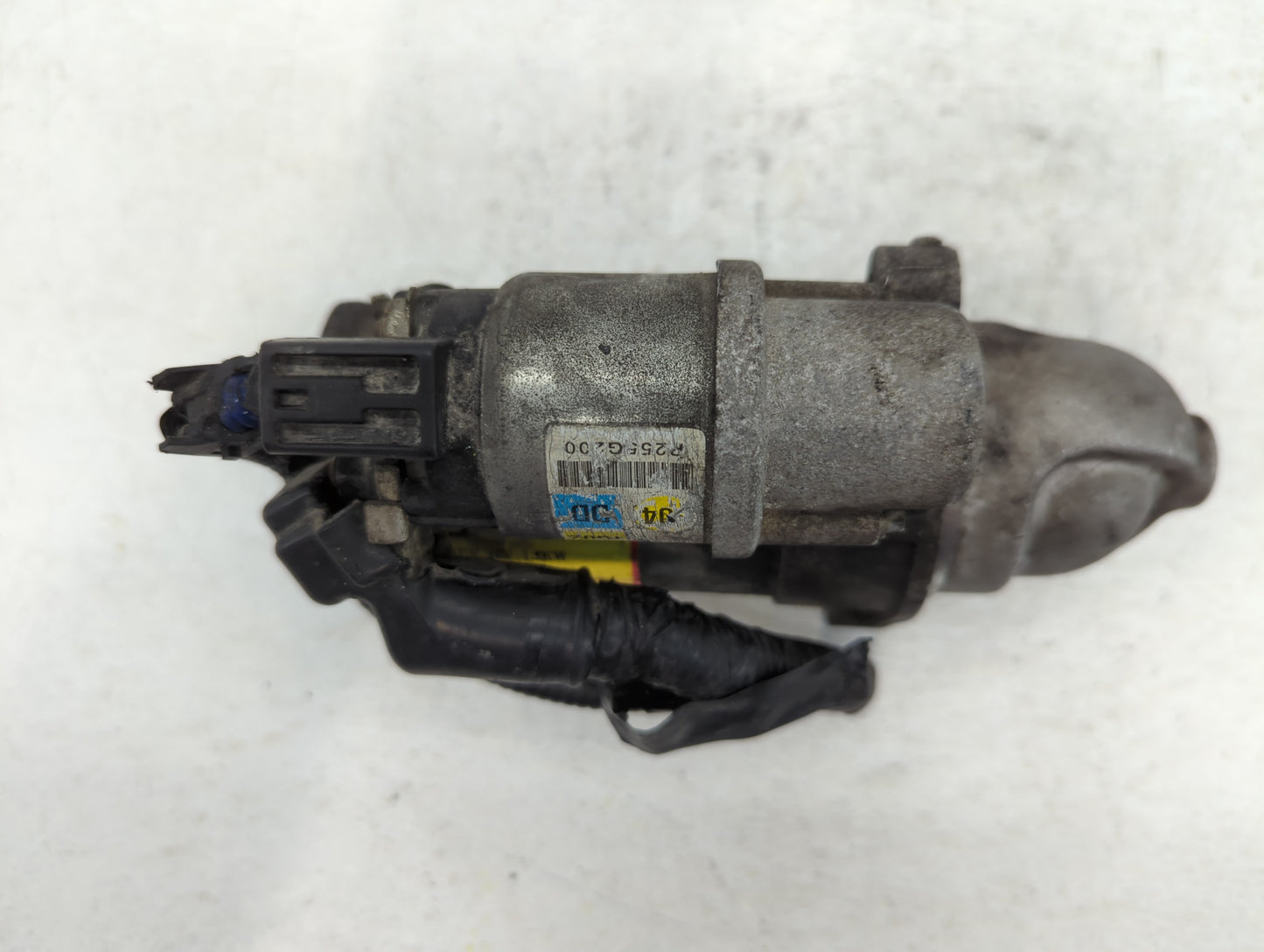 2015-2019 Hyundai Sonata Car Starter Motor Solenoid OEM P/N:36100-2G200 Fits Fits 2015 2016 2017 2018 2019 2020 OEM Used Aut