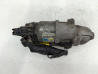 2015-2019 Hyundai Sonata Car Starter Motor Solenoid OEM P/N:36100-2G200 Fits Fits 2015 2016 2017 2018 2019 2020 OEM Used Aut