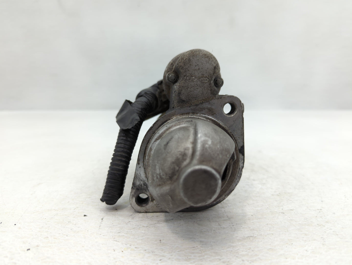 2015-2019 Hyundai Sonata Car Starter Motor Solenoid OEM P/N:36100-2G200 Fits Fits 2015 2016 2017 2018 2019 2020 OEM Used Aut