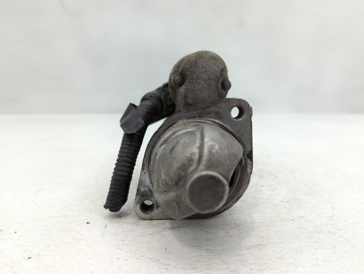 2015-2019 Hyundai Sonata Car Starter Motor Solenoid OEM P/N:36100-2G200 Fits Fits 2015 2016 2017 2018 2019 2020 OEM Used Aut